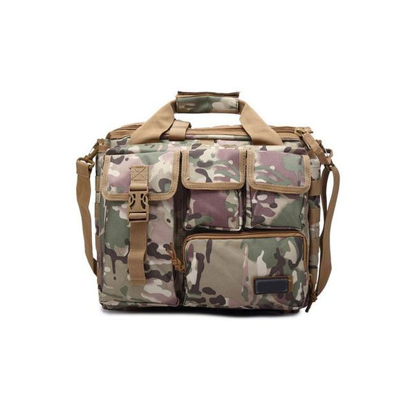 VIP  Custer Shoulder Pack (5 Designs)