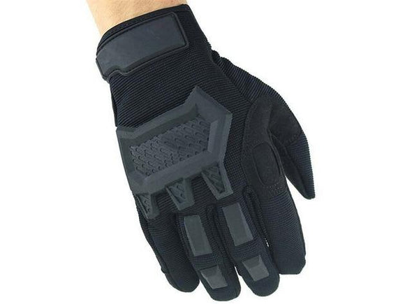 VIP  Nightwing Gloves (3 Designs)