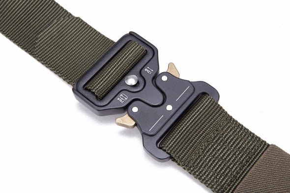 VIP  Operations Belt (3 Colors)