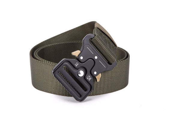 VIP  Operations Belt (3 Colors)