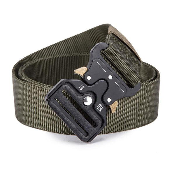 VIP  Operations Belt (3 Colors)