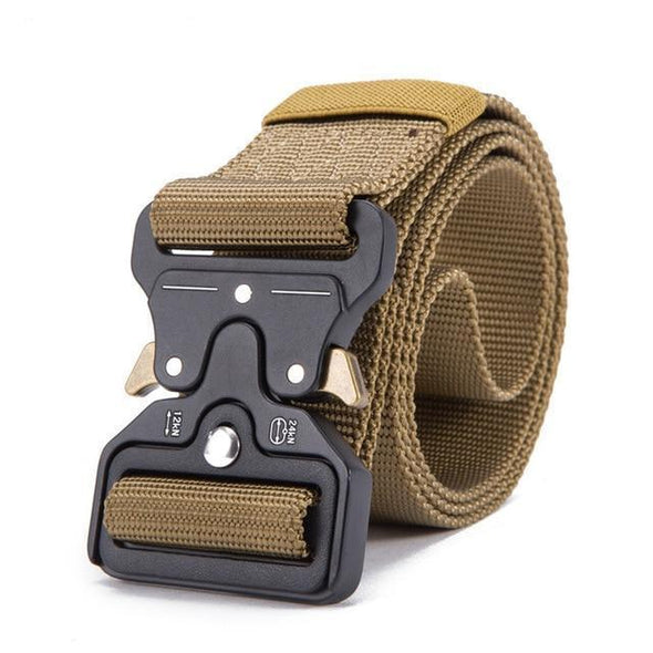 VIP  Operations Belt (3 Colors)