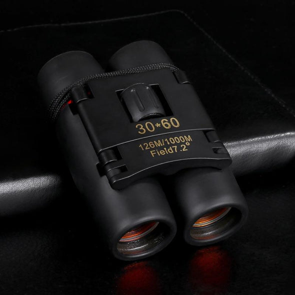 VIP  Scorpion Binoculars