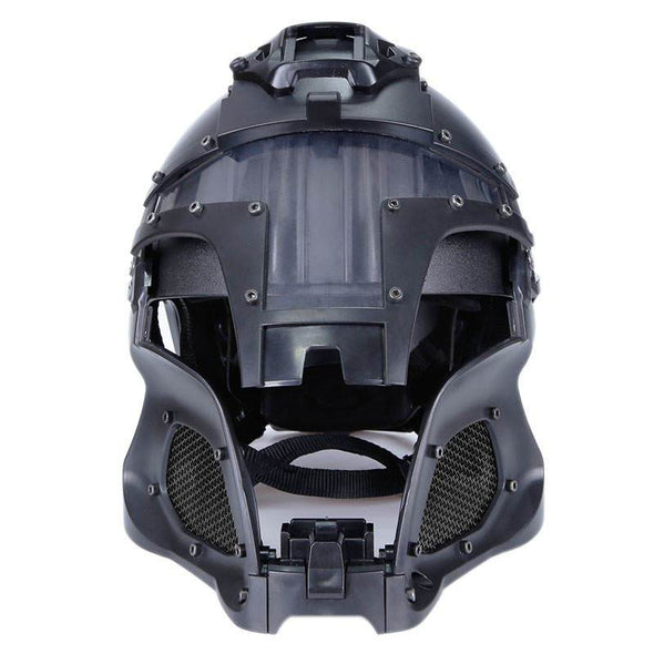 VIP  Ballistic Helmet (5 Designs)