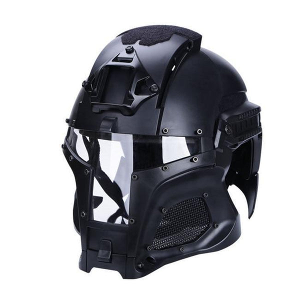 VIP  Ballistic Helmet (5 Designs)