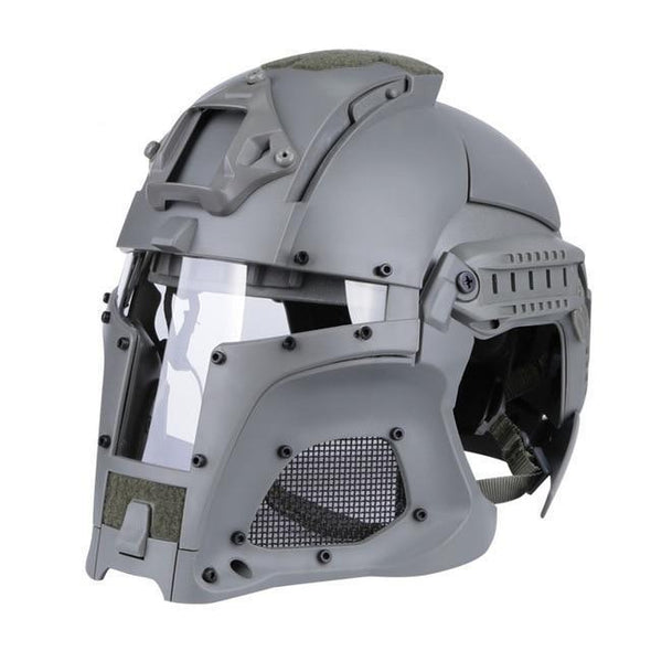 VIP  Ballistic Helmet (5 Designs)