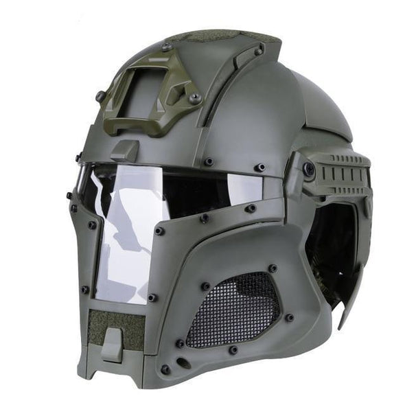 VIP  Ballistic Helmet (5 Designs)