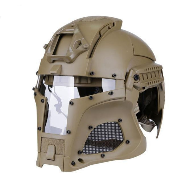 VIP  Ballistic Helmet (5 Designs)