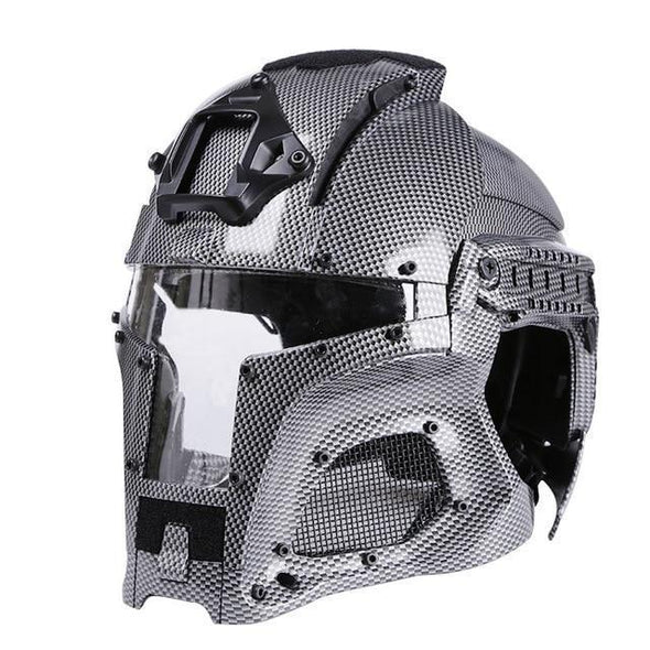 VIP  Ballistic Helmet (5 Designs)