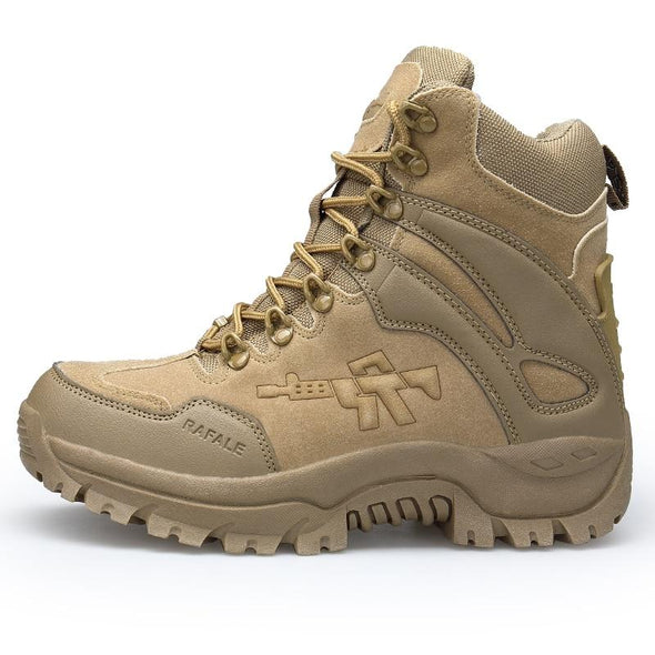 VIP  Terrain Boots