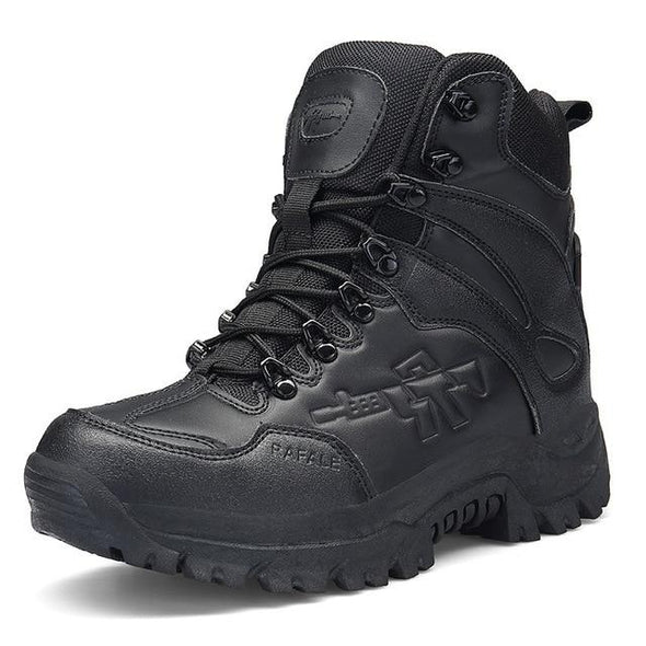 VIP  Terrain Boots