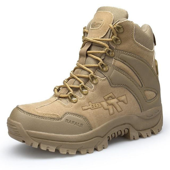 VIP  Terrain Boots