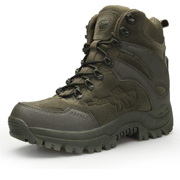 VIP  Terrain Boots