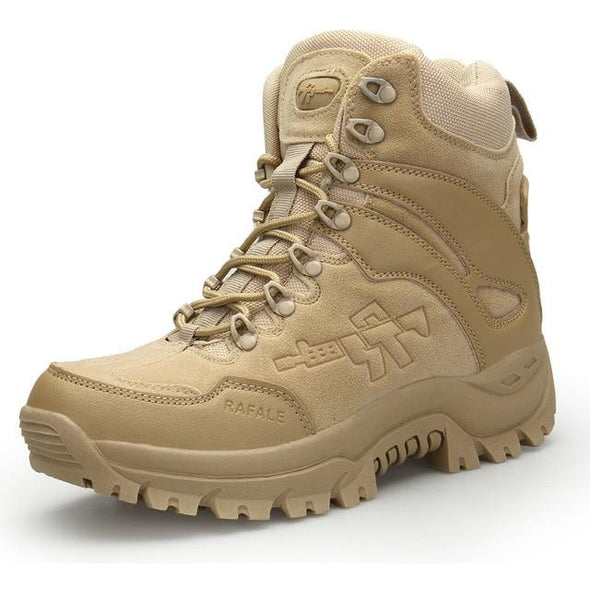 VIP  Terrain Boots