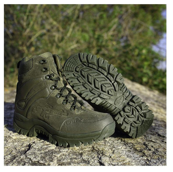 VIP  Terrain Boots