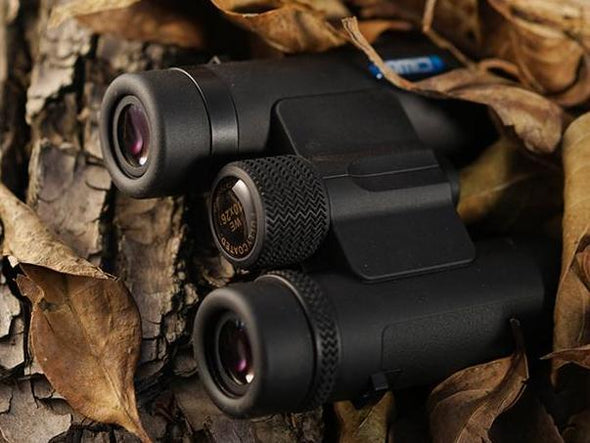 VIP Hawk Leading Binoculars