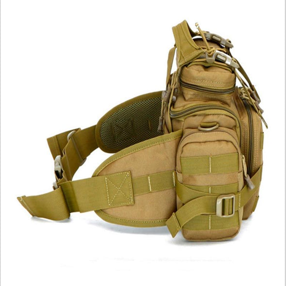 VIP  Special Forces Waist Pack (6 Designs)