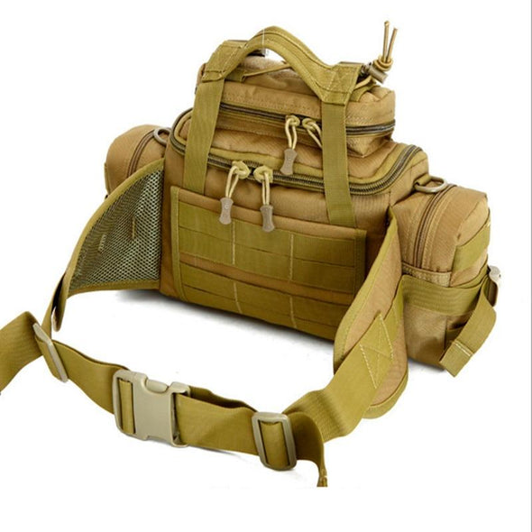 VIP  Special Forces Waist Pack (6 Designs)