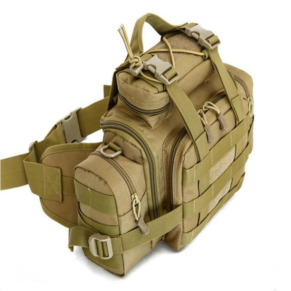 VIP  Special Forces Waist Pack (6 Designs)