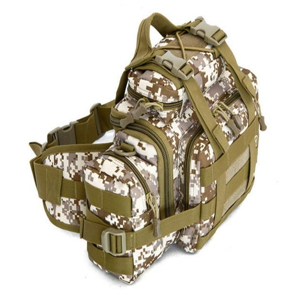 VIP  Special Forces Waist Pack (6 Designs)