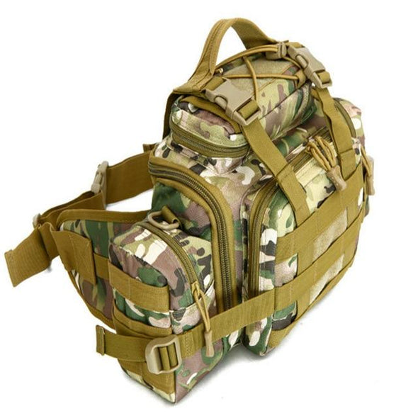 VIP  Special Forces Waist Pack (6 Designs)