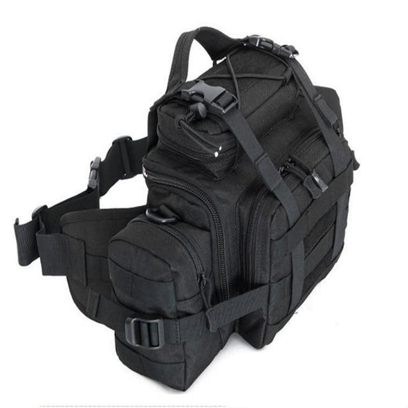 VIP  Special Forces Waist Pack (6 Designs)