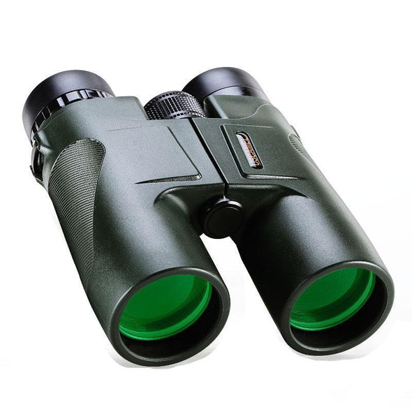 VIP  Black Bear Vision Binoculars