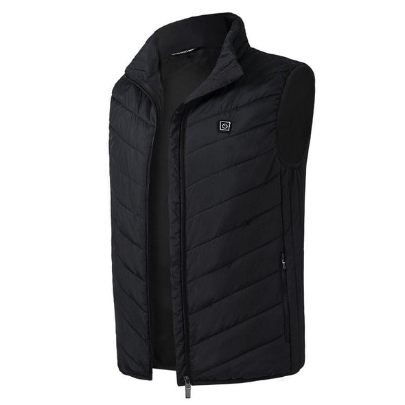 VIP  Gerbing Heated Survival Vest (2 Colors)