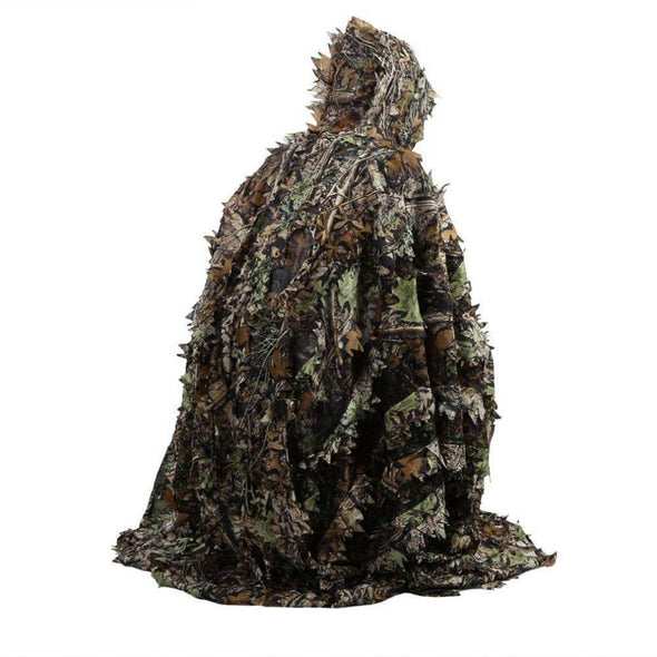 VIP  Deep Woods Stealth Cloak