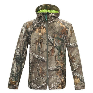 VIP  Predator Jacket