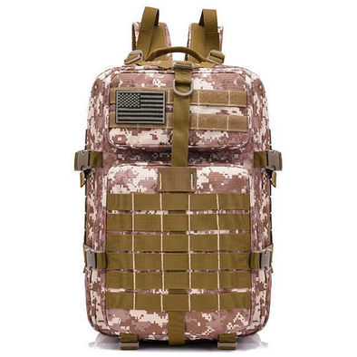 VIP  Assault Backpack (10 Designs)