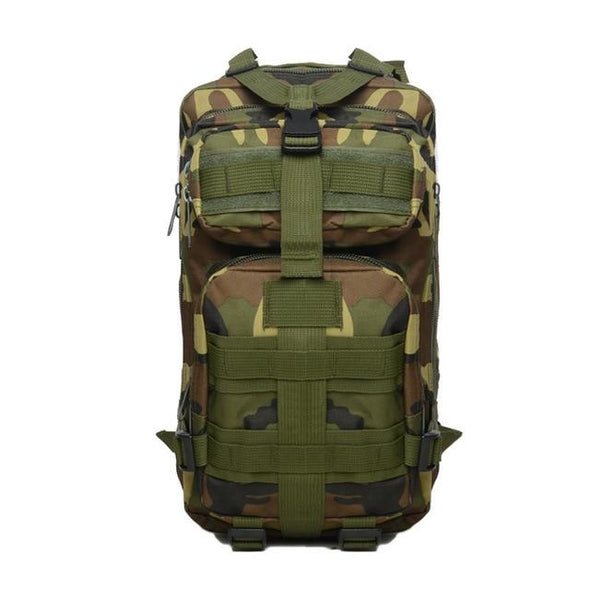 VIP  Assault Backpack (10 Designs)