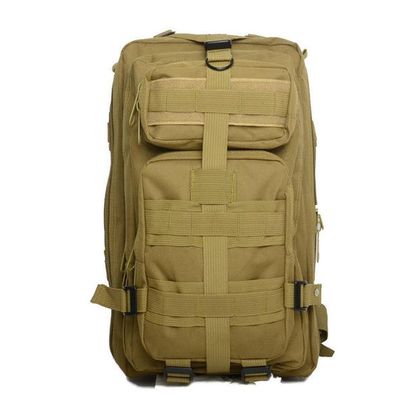 VIP  Assault Backpack (10 Designs)